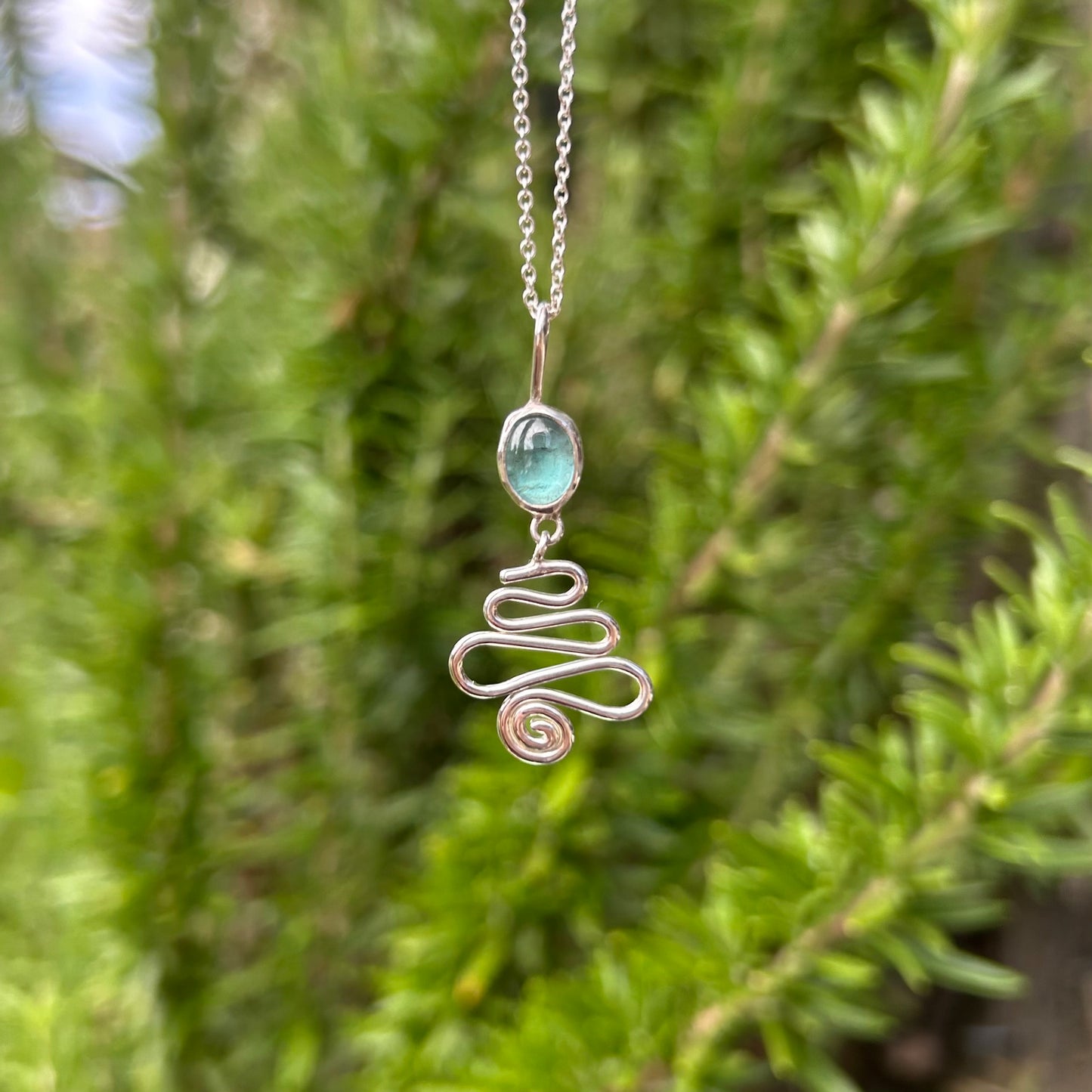 Marla pendant