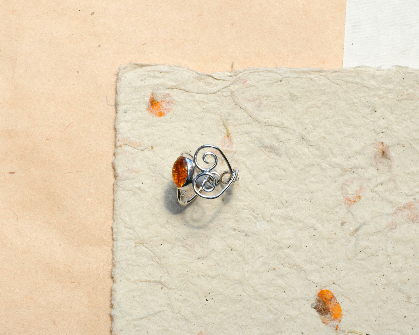 Eliza ring | size N ½