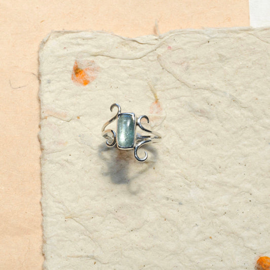 Maia ring | size P 1/2