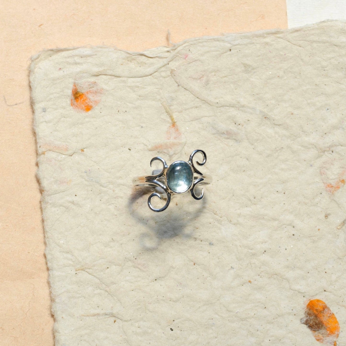 Odessa ring | size U ½