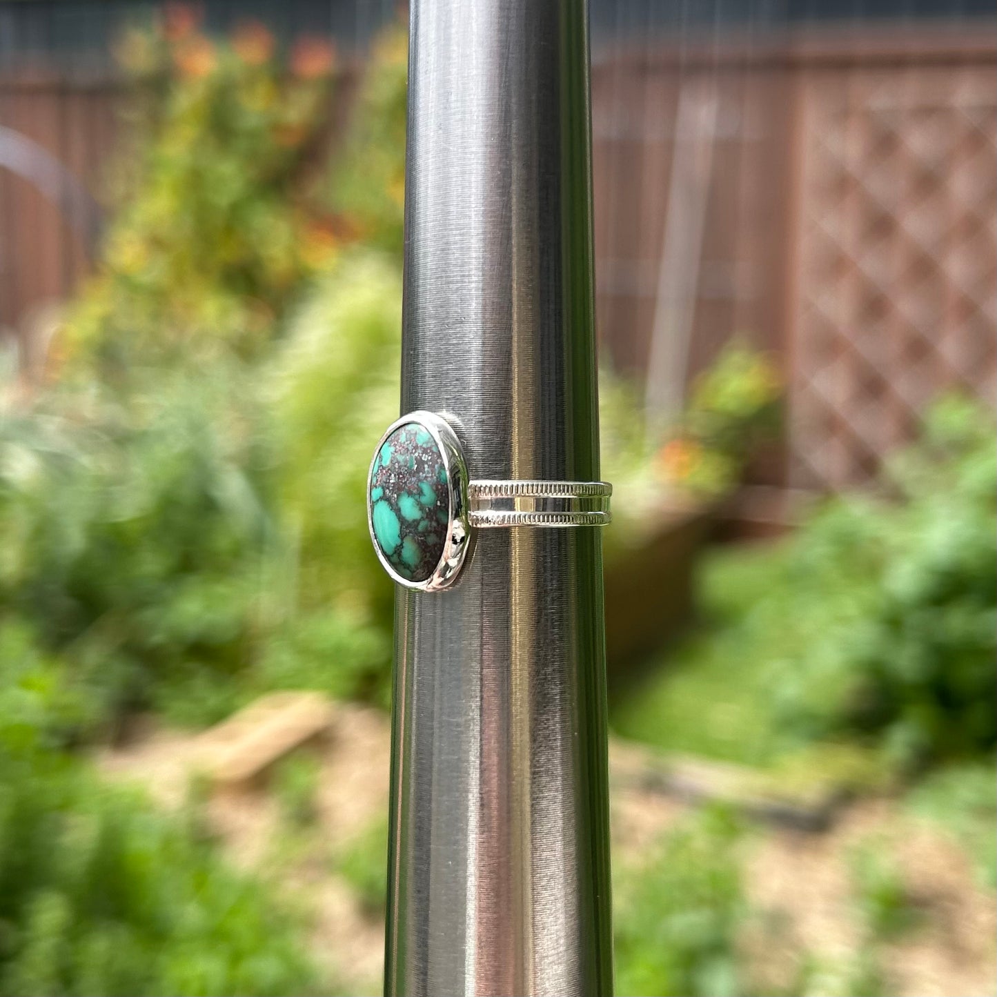 Caris ring | size U