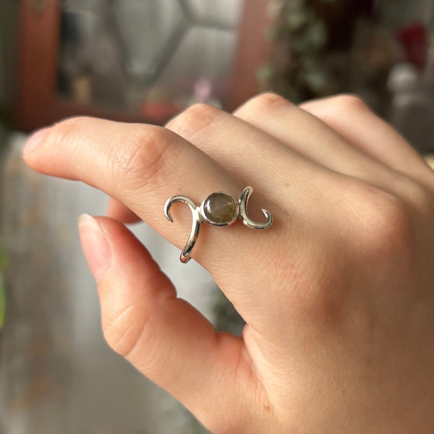 Tilda ring | size R 1/2