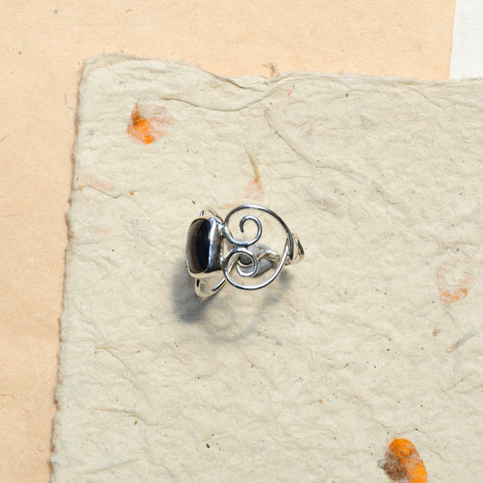 Rosetta ring | size S 1/2