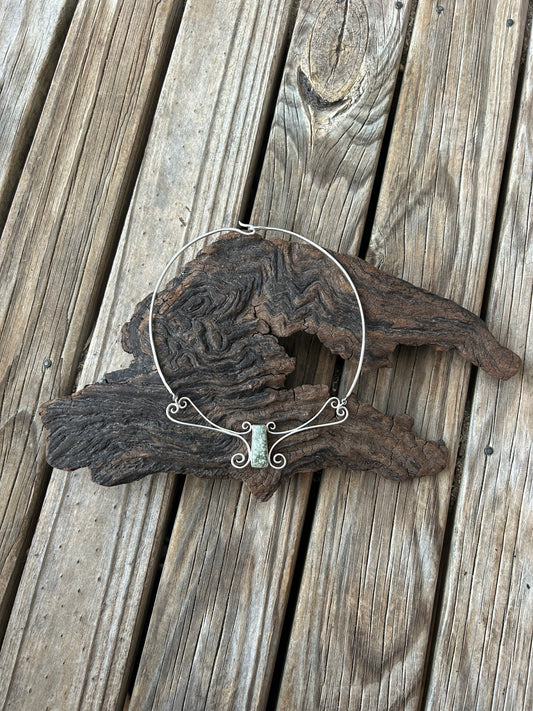 ꧁ The Ezra necklace ꧂