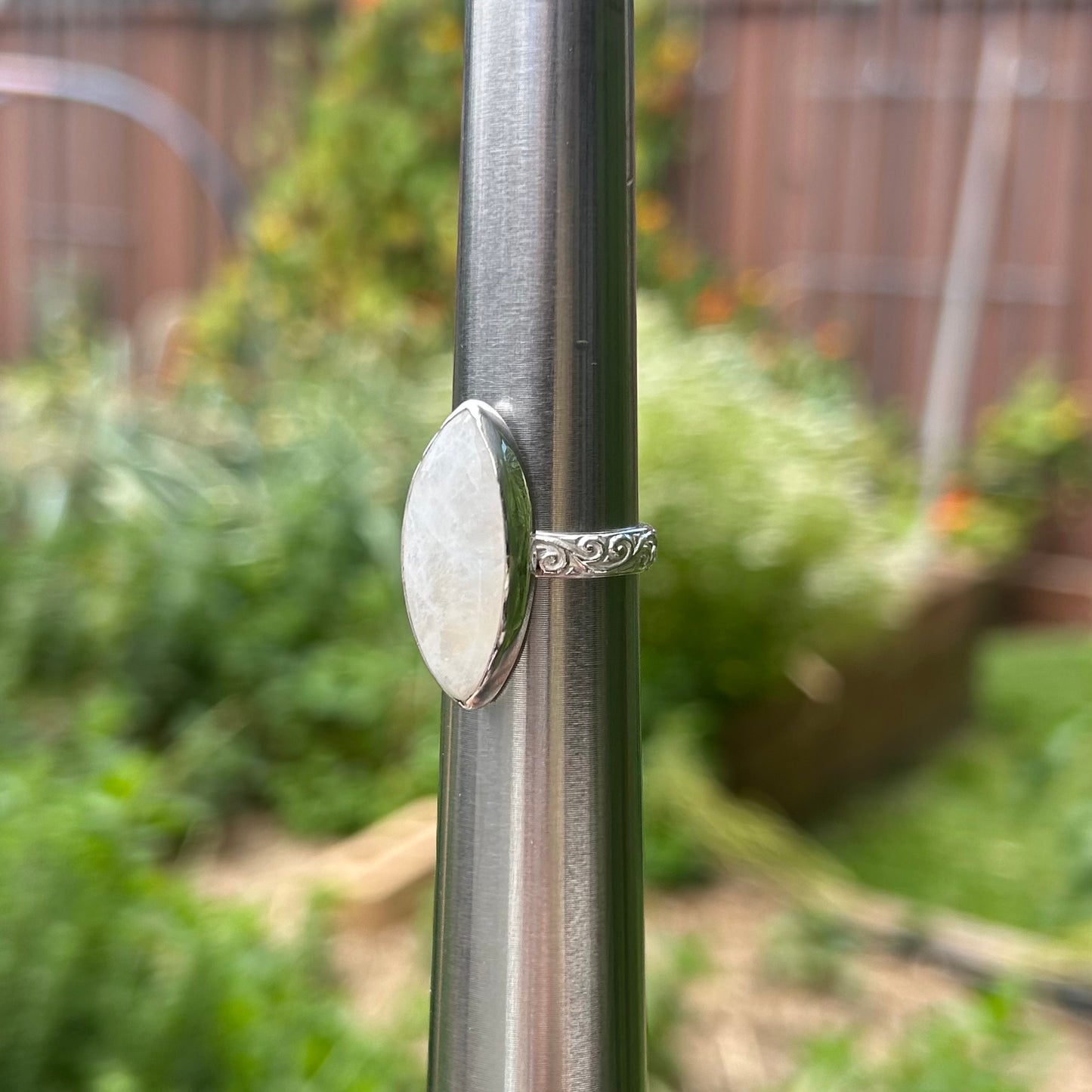 Cosmo ring | size O ½