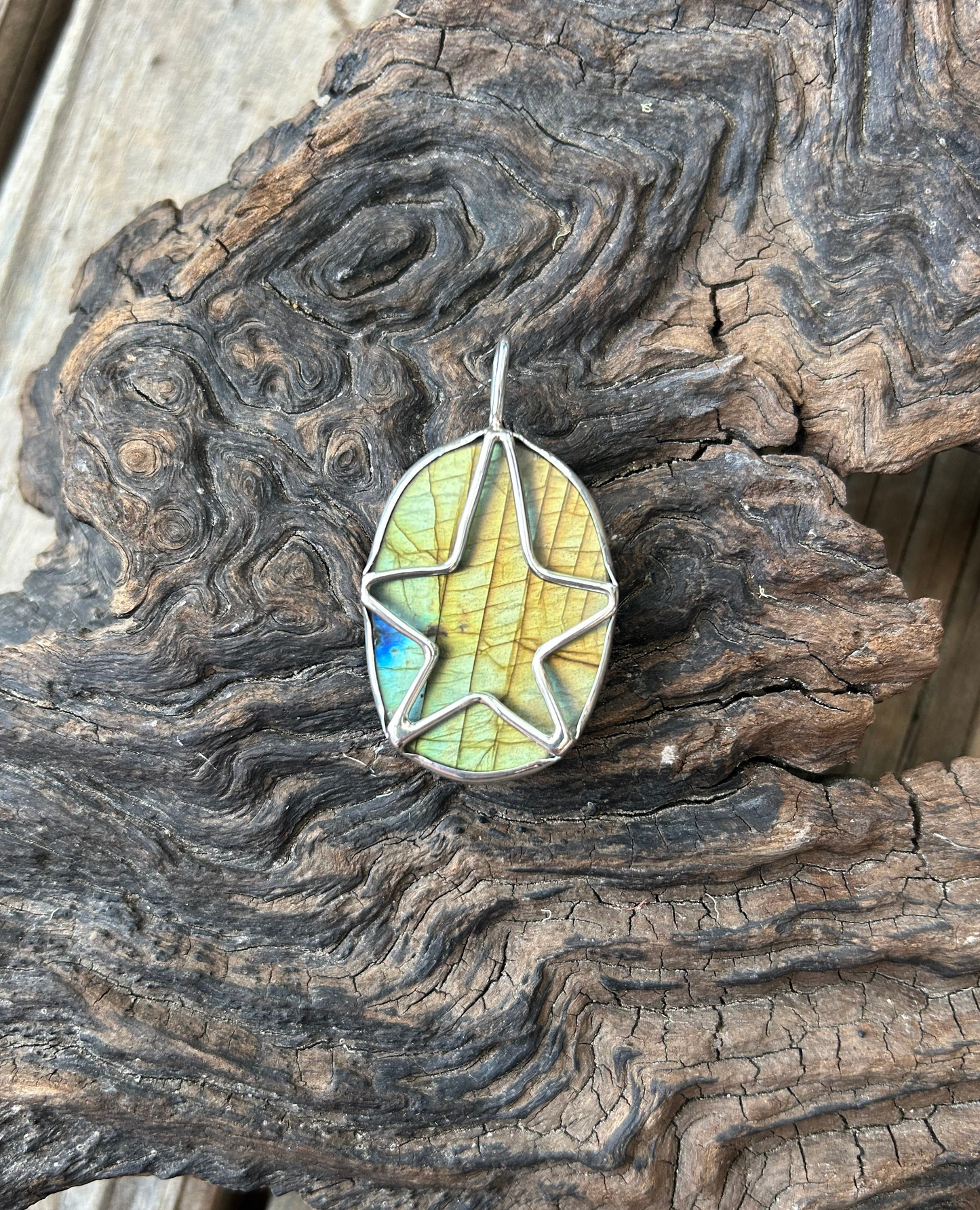 Marissa pendant