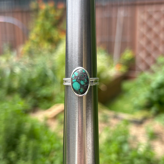 Caris ring | size U