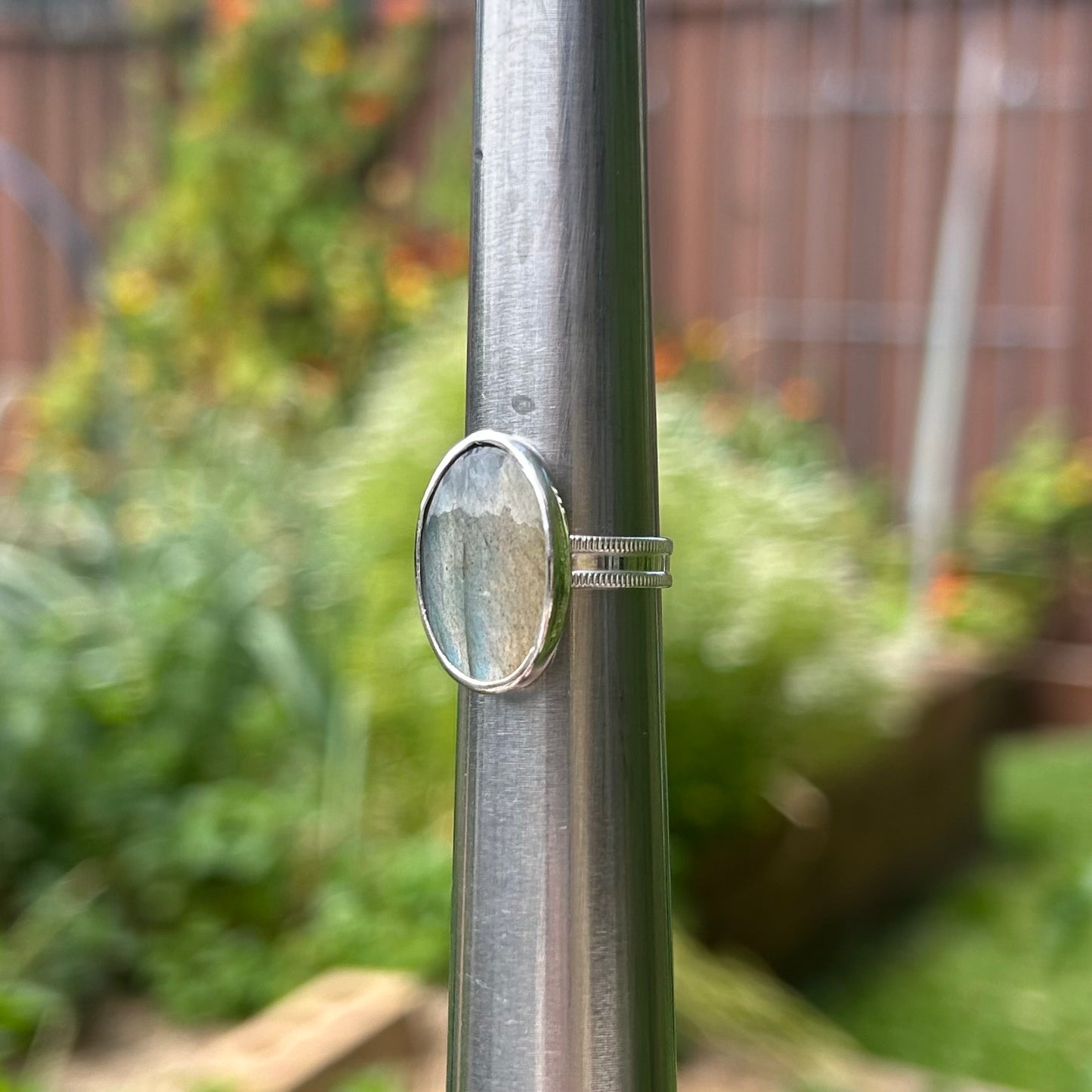 Ottie ring | size K ½