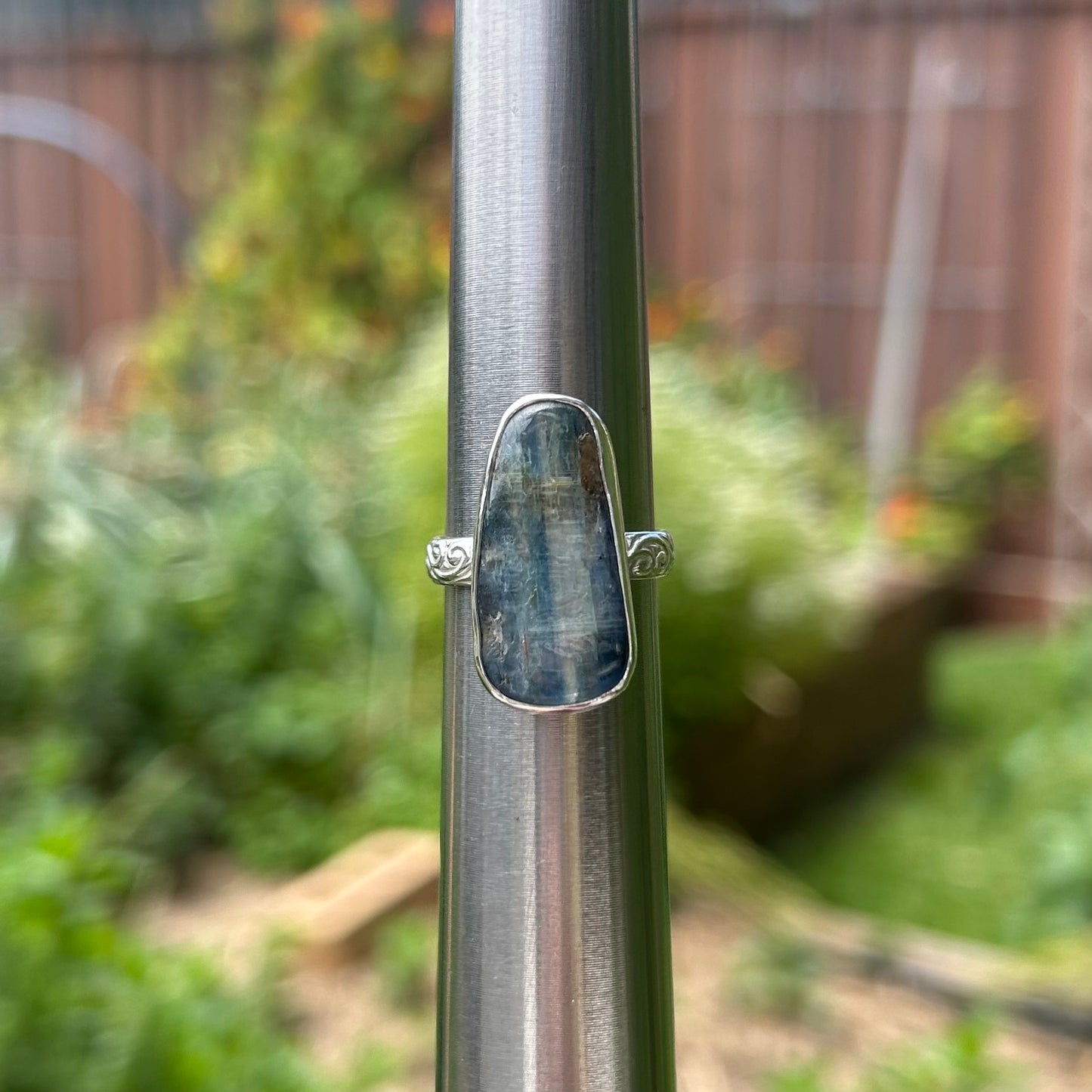 Prim ring | size P ½