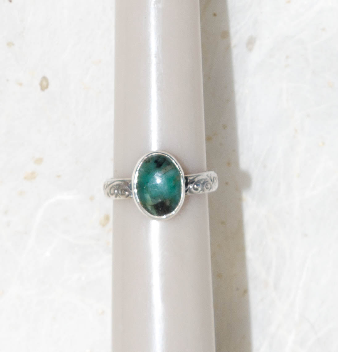 Myra ring | size T