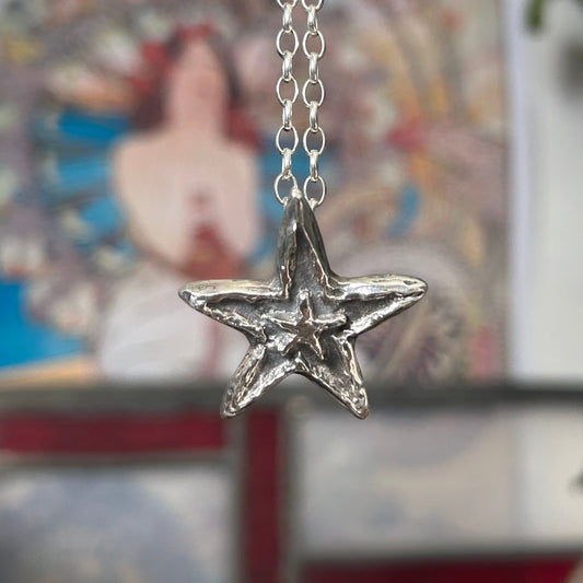 Elysian pendant