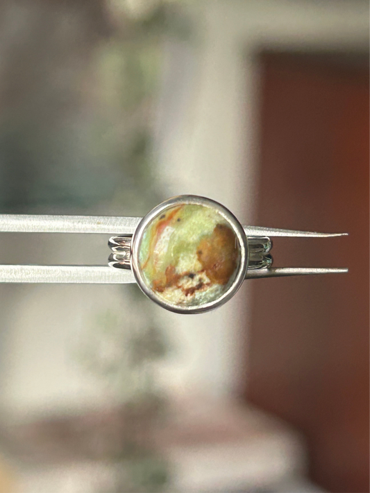 Maple ring | size G / 3 ¼
