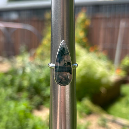Selma ring | size Q