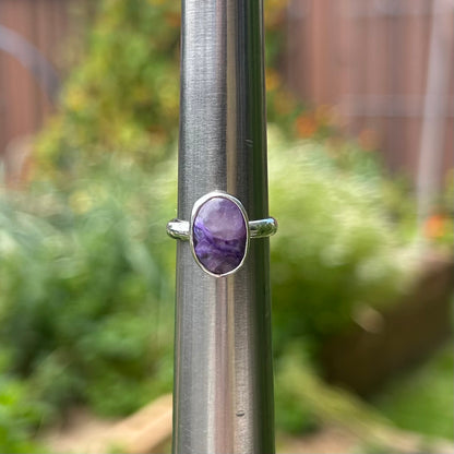 Demi ring | size I ½