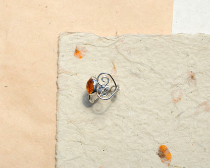 Eliza ring | size N ½