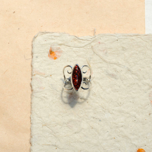 Selene ring | size N 1/2