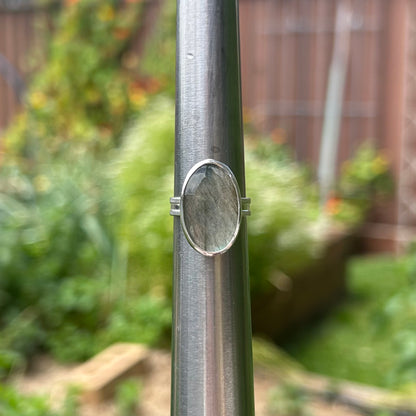 Ottie ring | size K ½