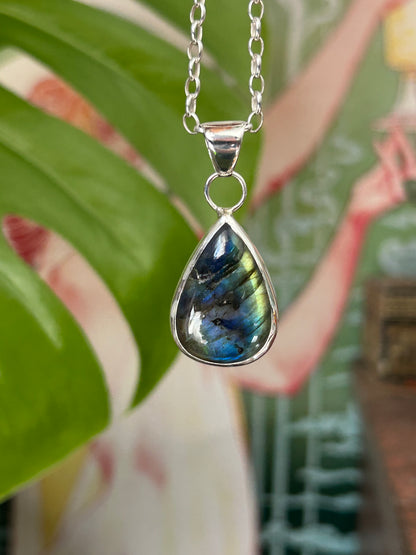 Else pendant