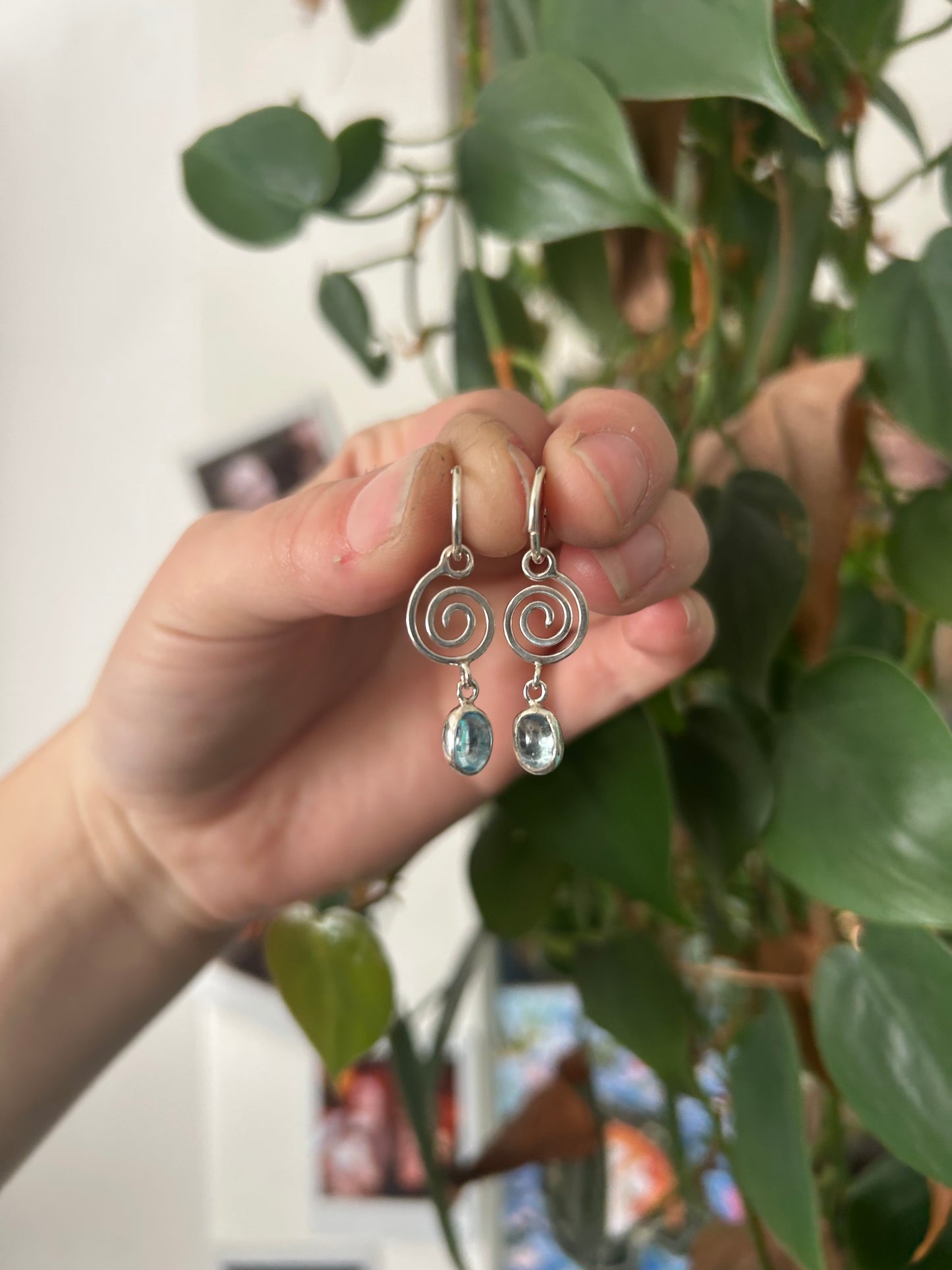 Cosmia dangles