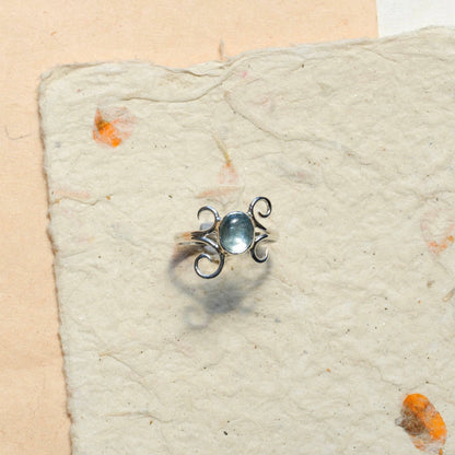 Odessa ring | size U ½