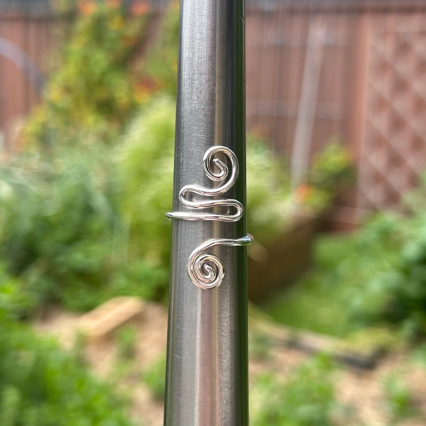 Florence ring | size M ½