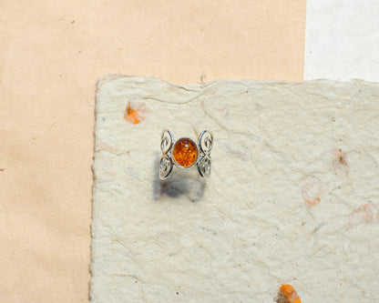 Eliza ring | size N ½