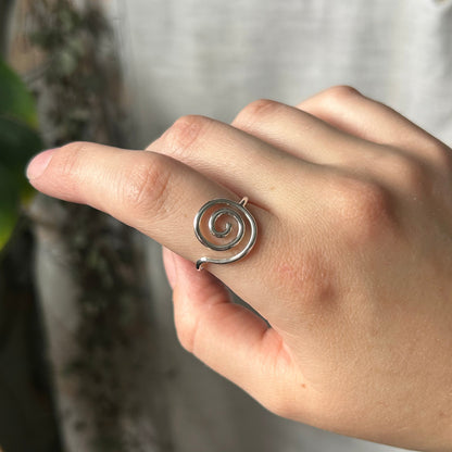 Skye ring| size N ½