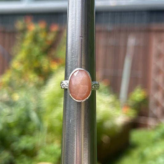 Allegra ring | size J ½