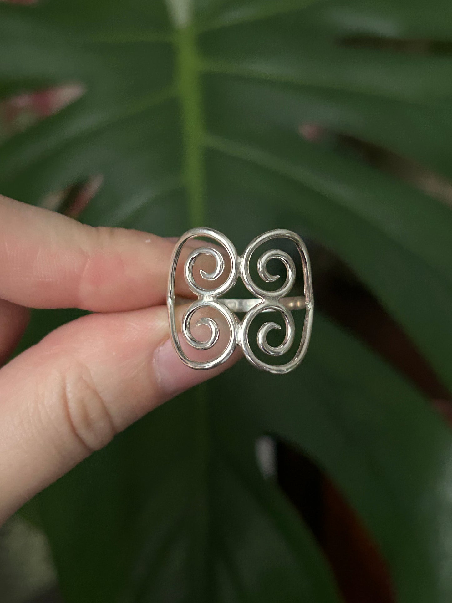 Saskia ring