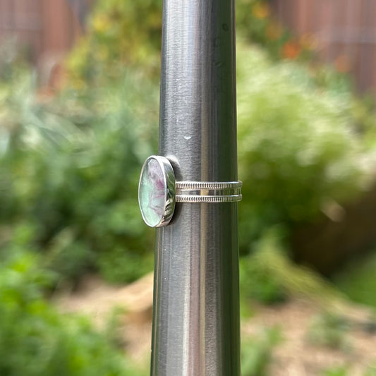 Elliot ring | size N ½