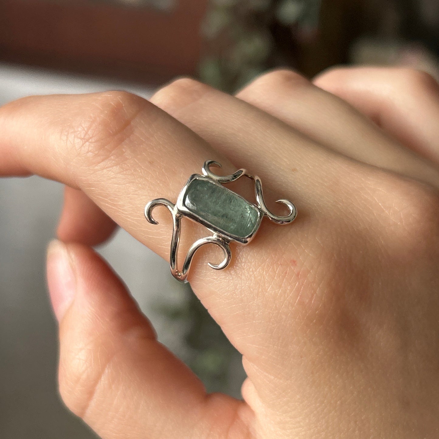 Maia ring | size P 1/2