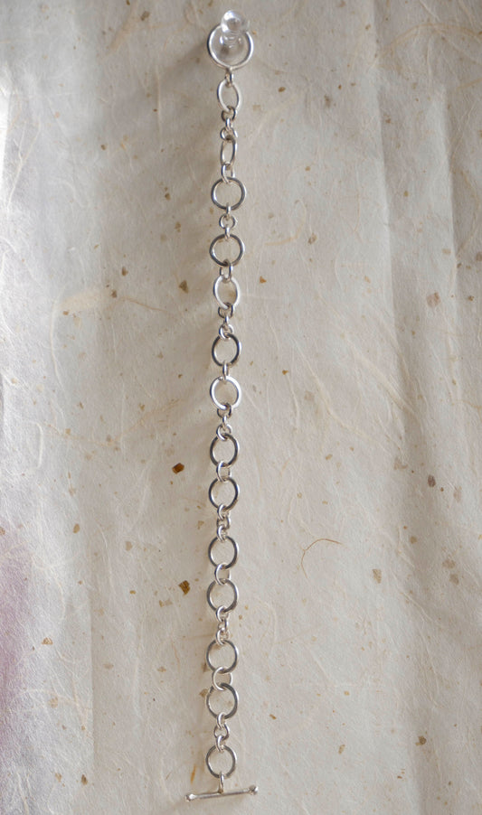 Eloise chain bracelet