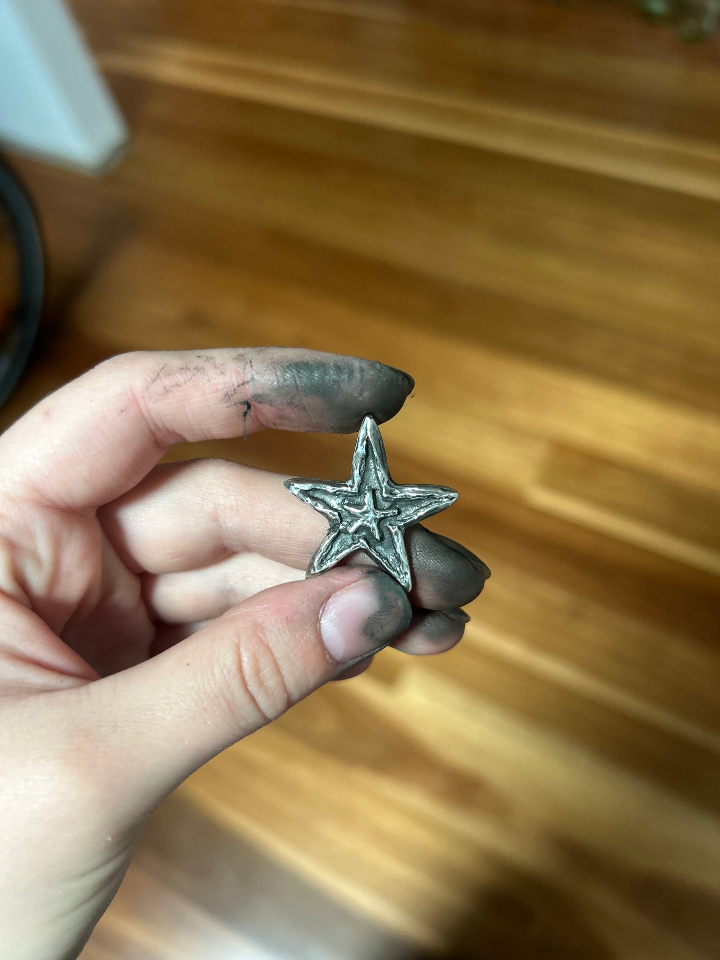 Elysian pendant