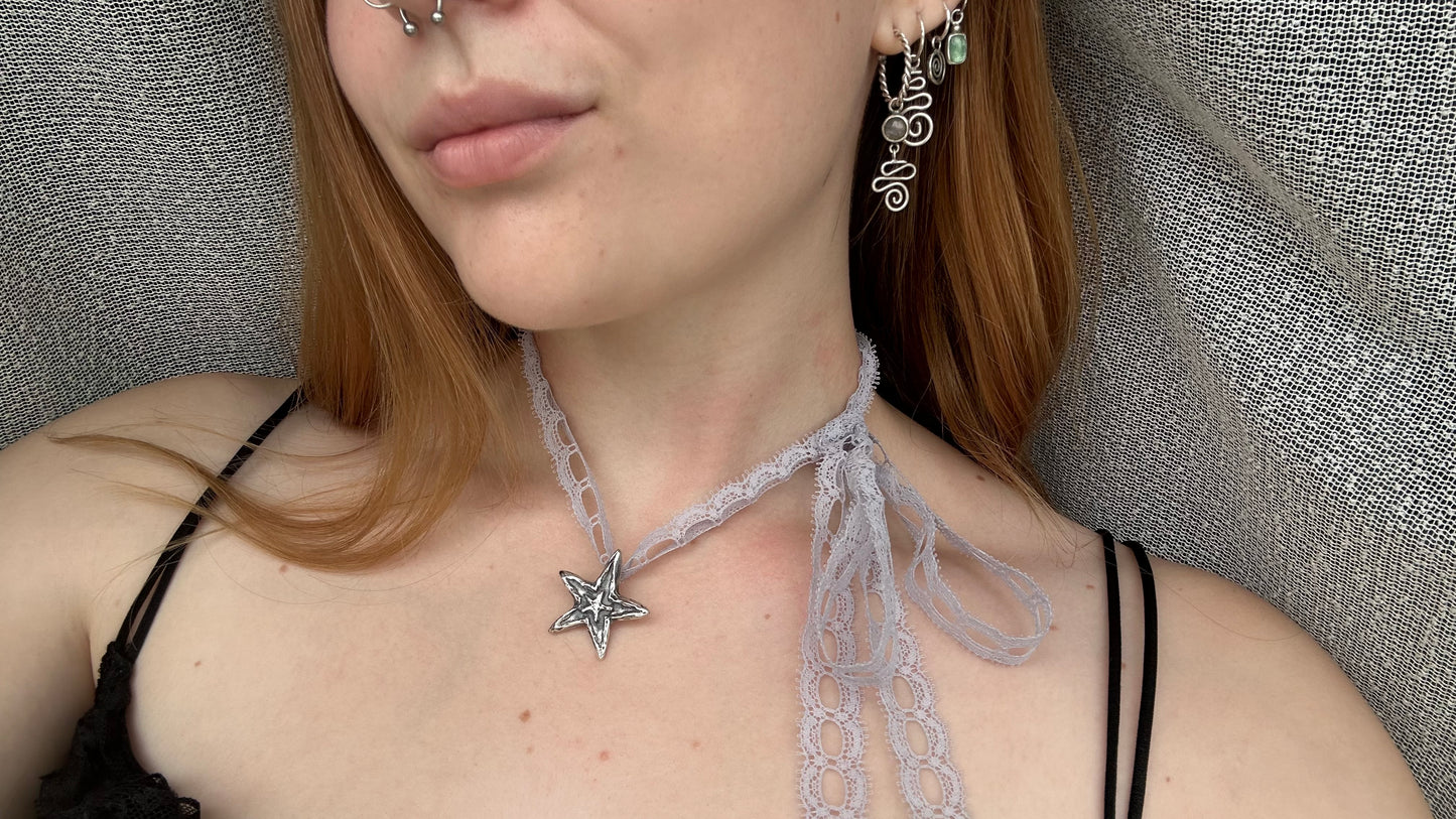 Elysian pendant