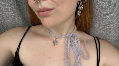 Celestial pendant