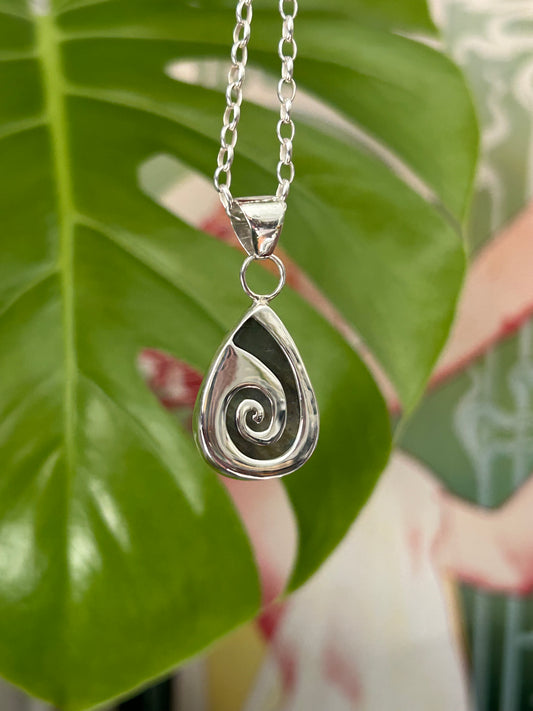 Else pendant