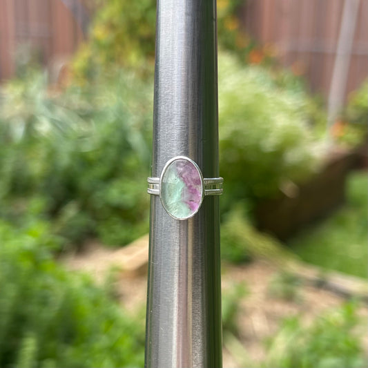 Elliot ring | size N ½