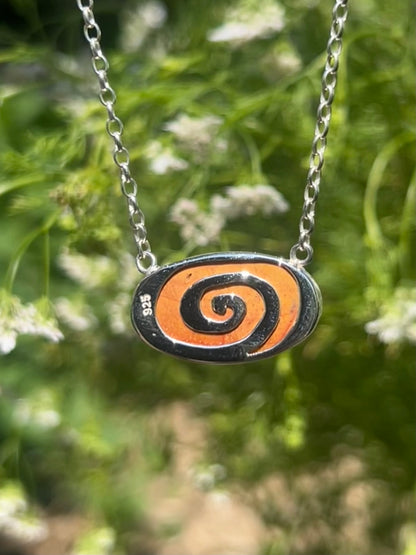 Adeline necklace