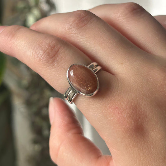 Loretta ring | size M ½
