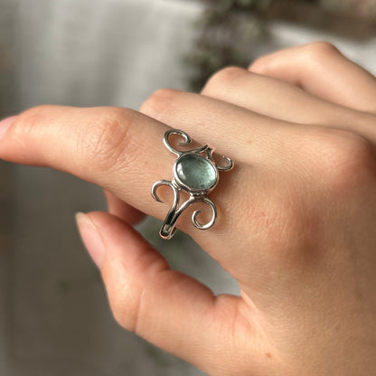 Odessa ring | size U ½