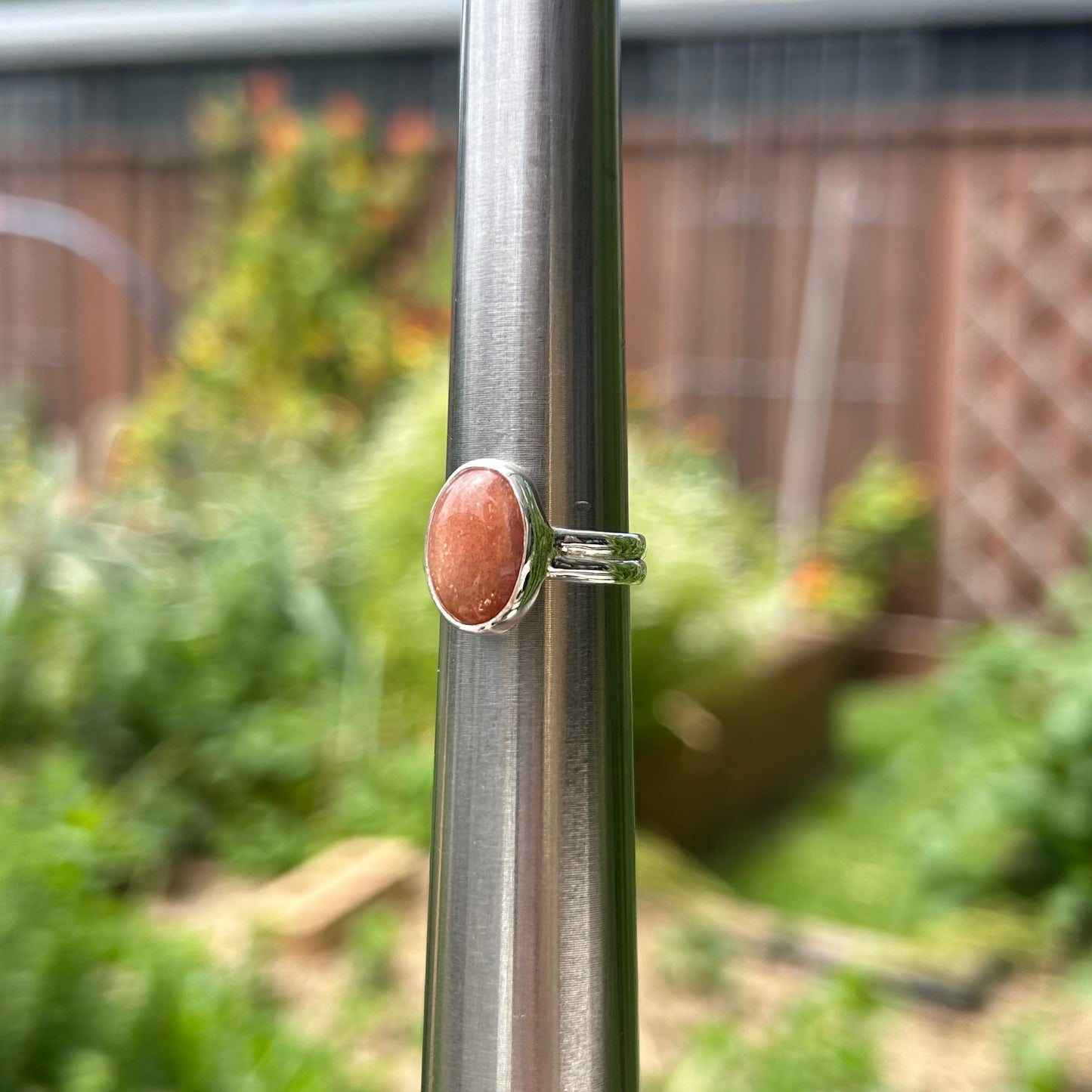 Loretta ring | size M ½