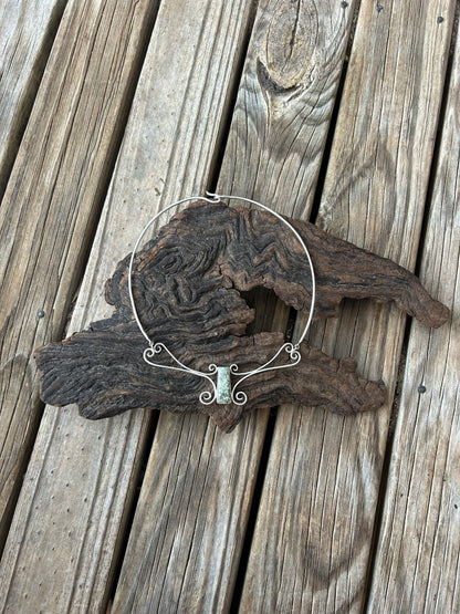 ꧁ The Ezra necklace ꧂