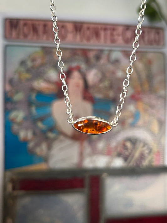 Marcella necklace