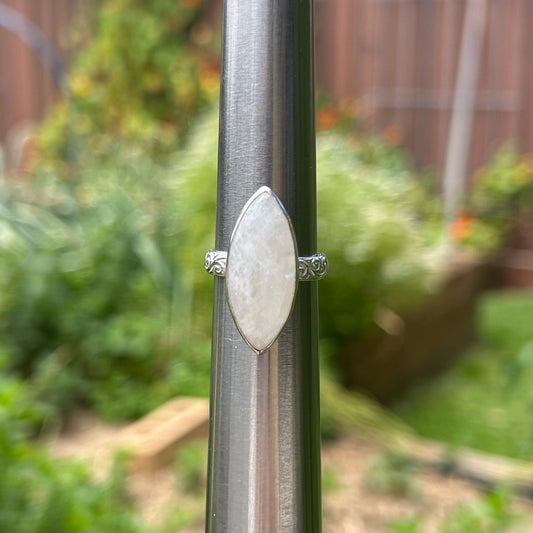 Cosmo ring | size O ½