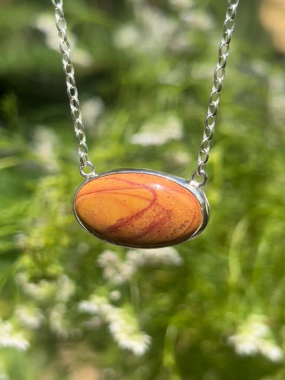 Adeline necklace