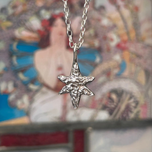 Celestial pendant