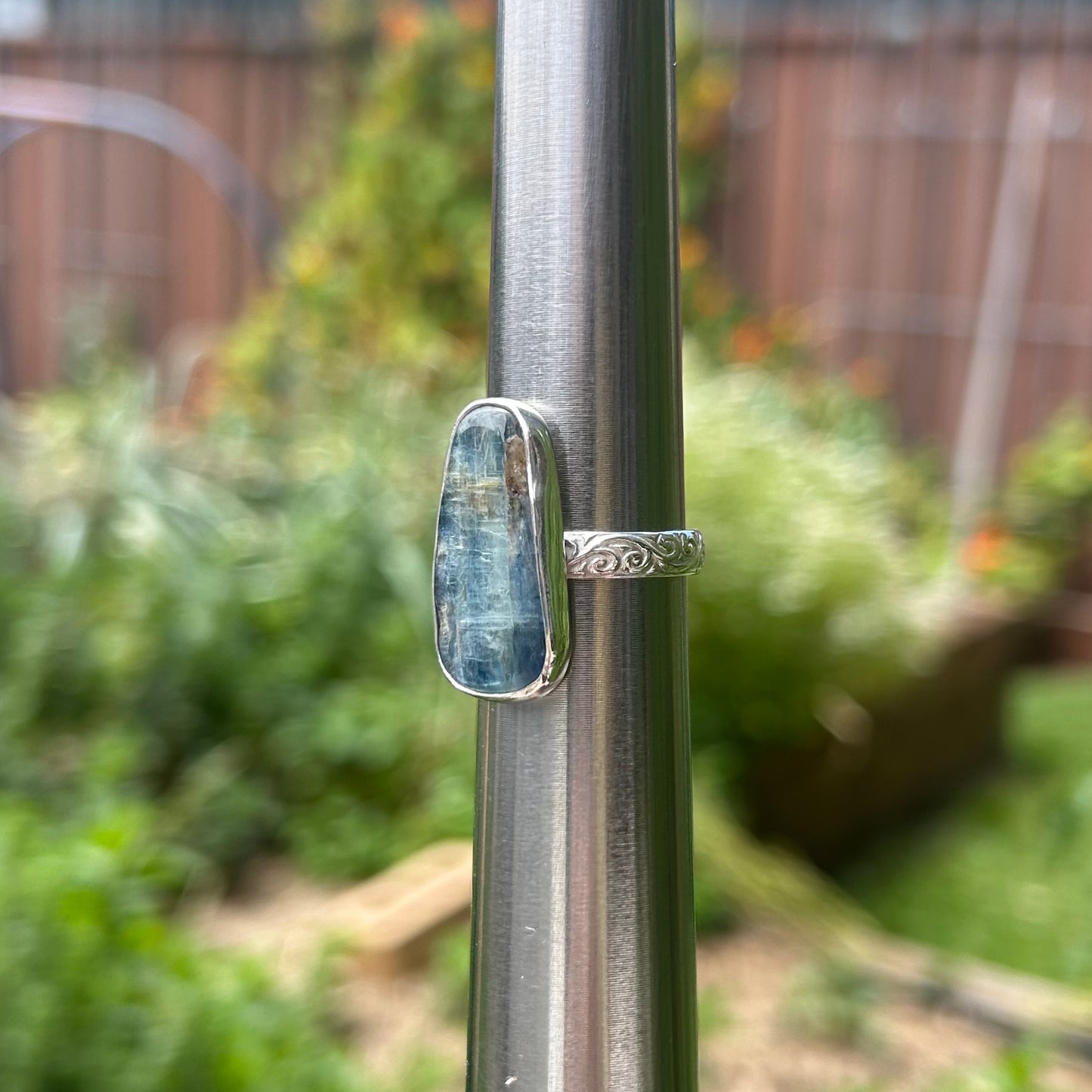 Prim ring | size P ½