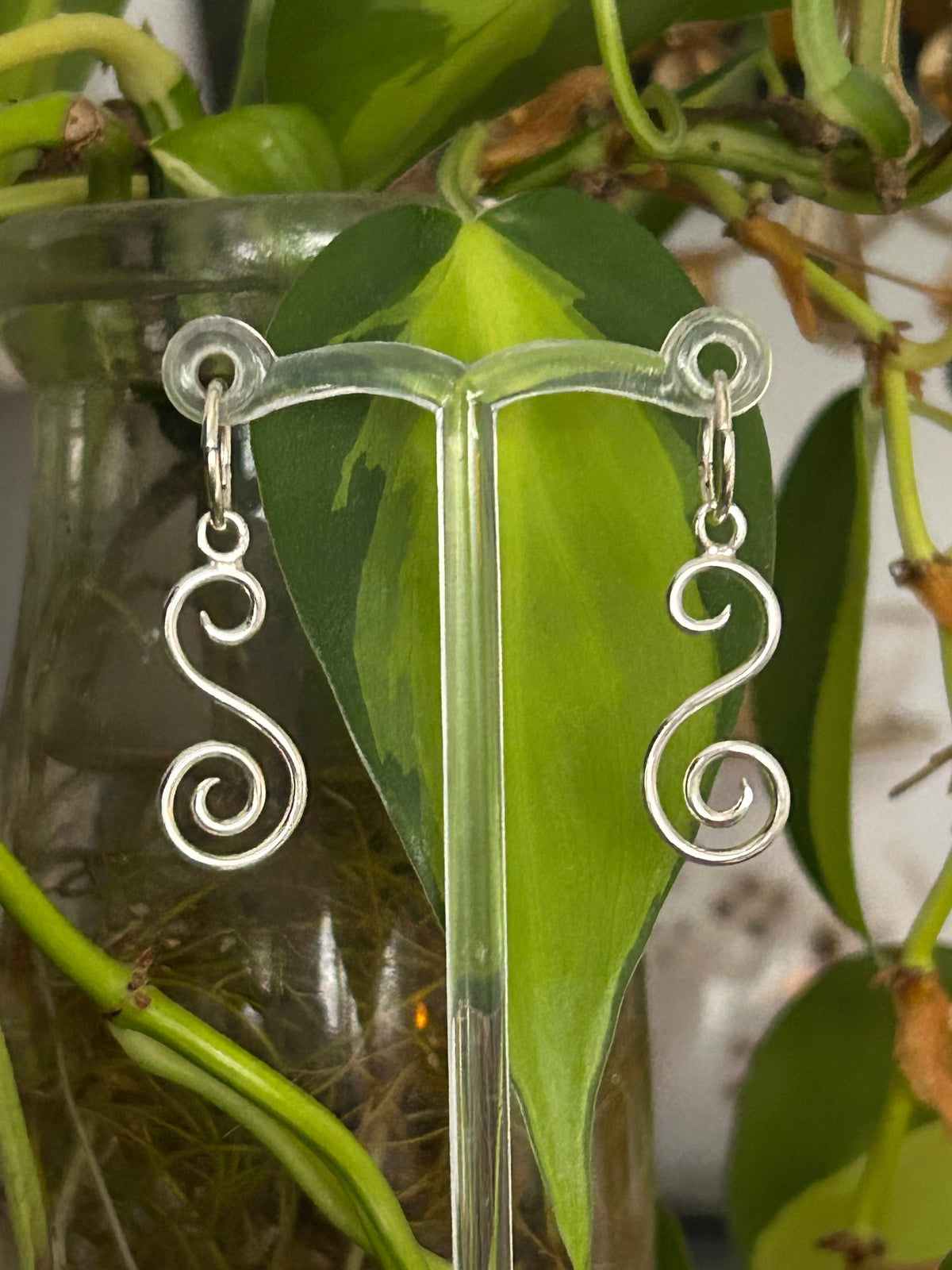 Sirius dangles