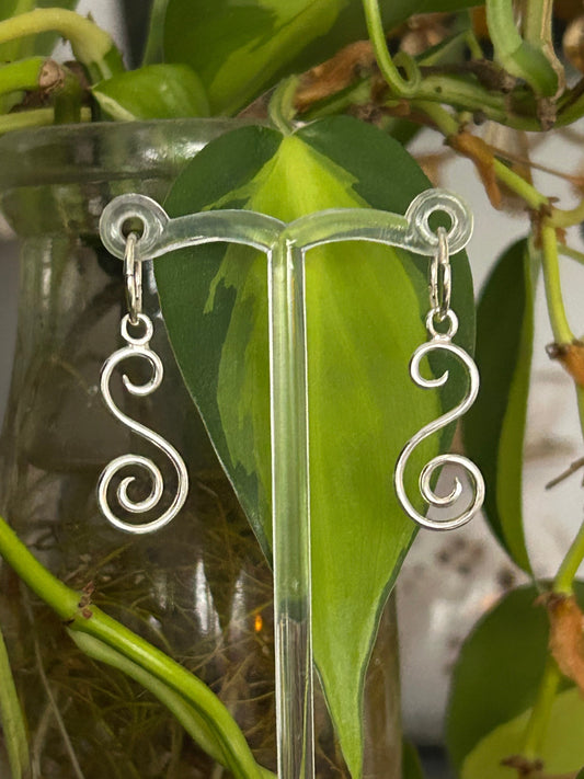 Sirius dangles