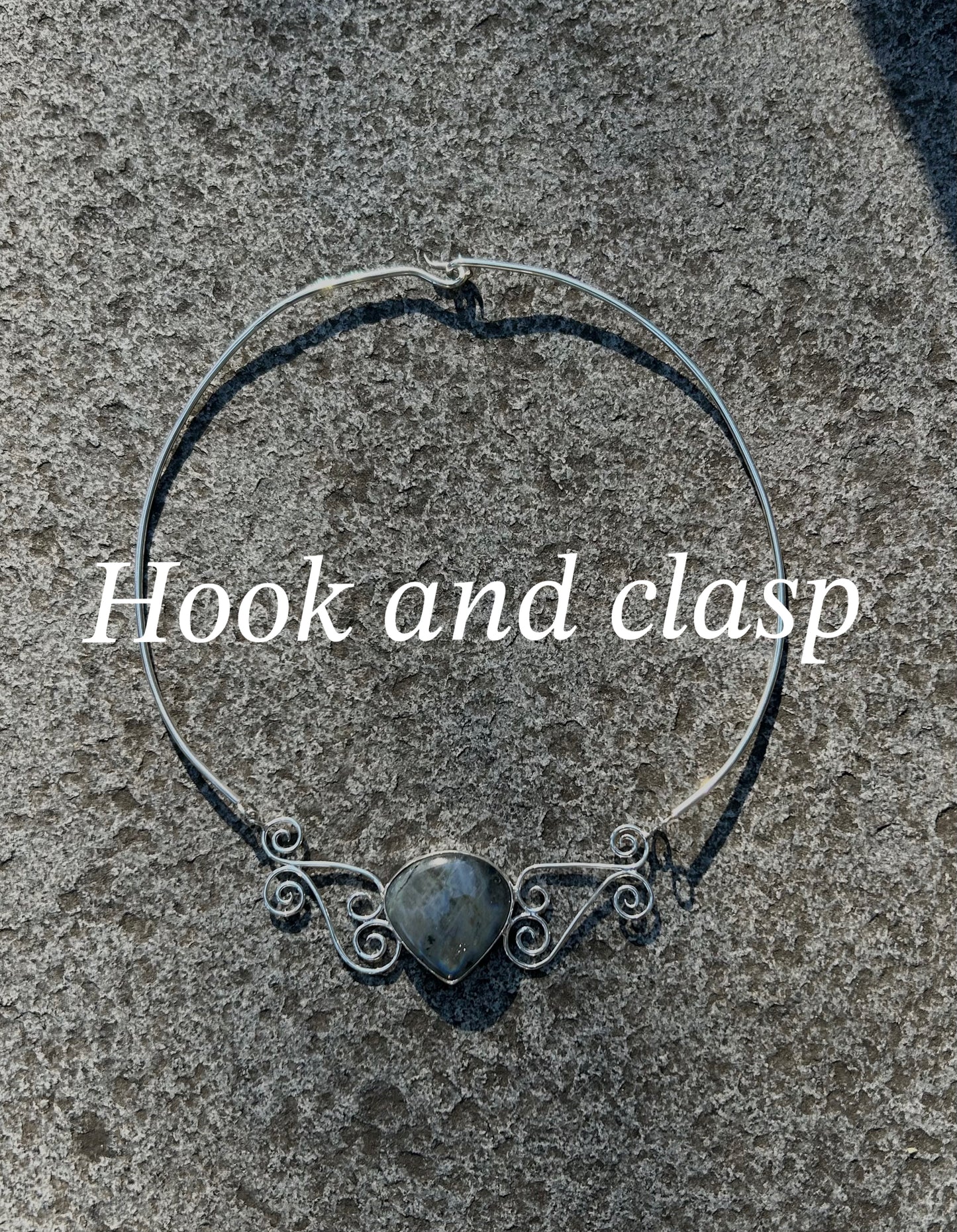 ꧁ The Isla necklace ꧂